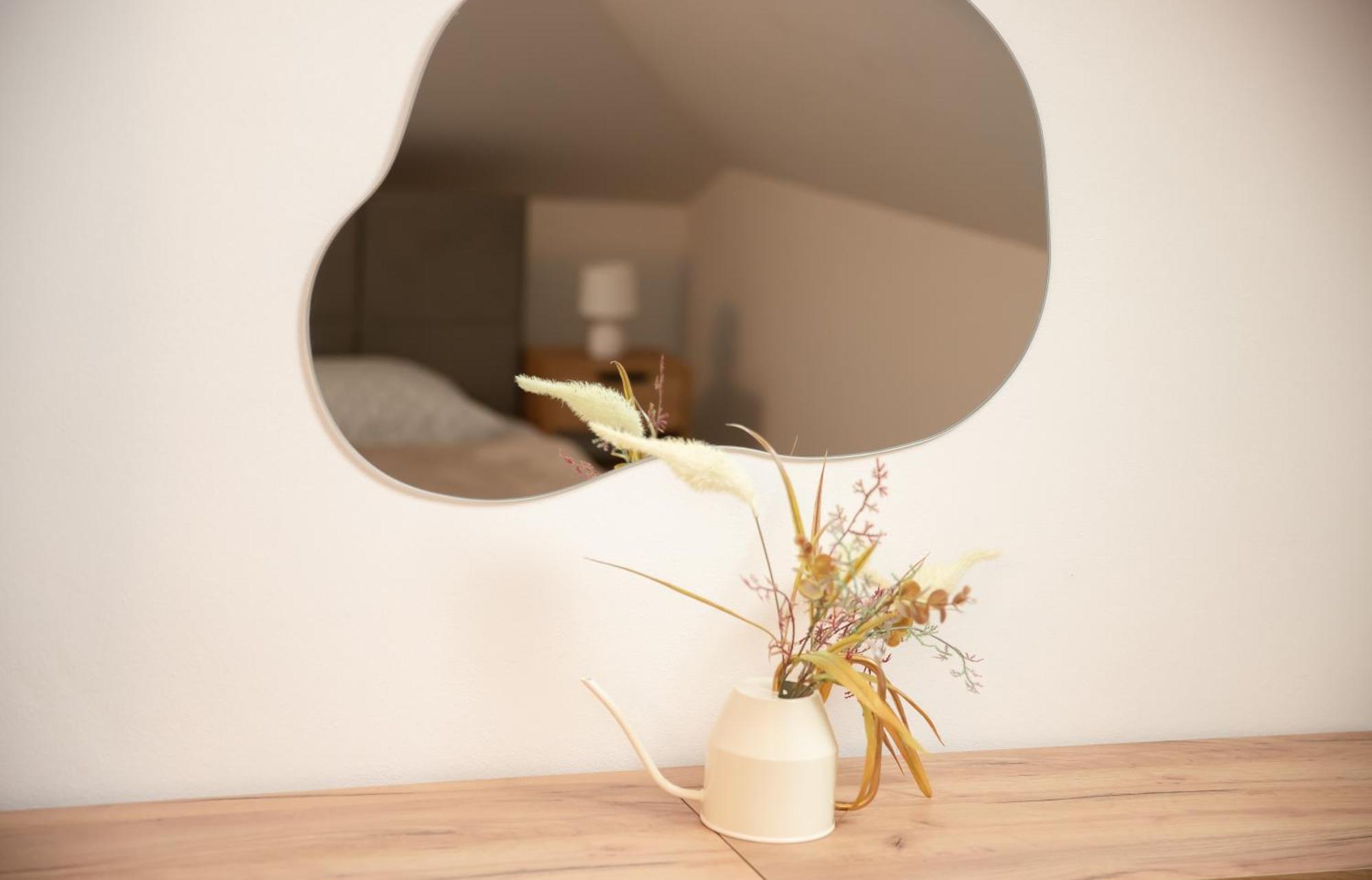 Apartament Moderni Podkrovni 2kk U Namesti S Klimatizaci